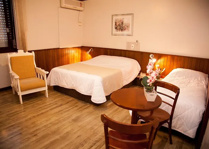Hotel Topo Gigio