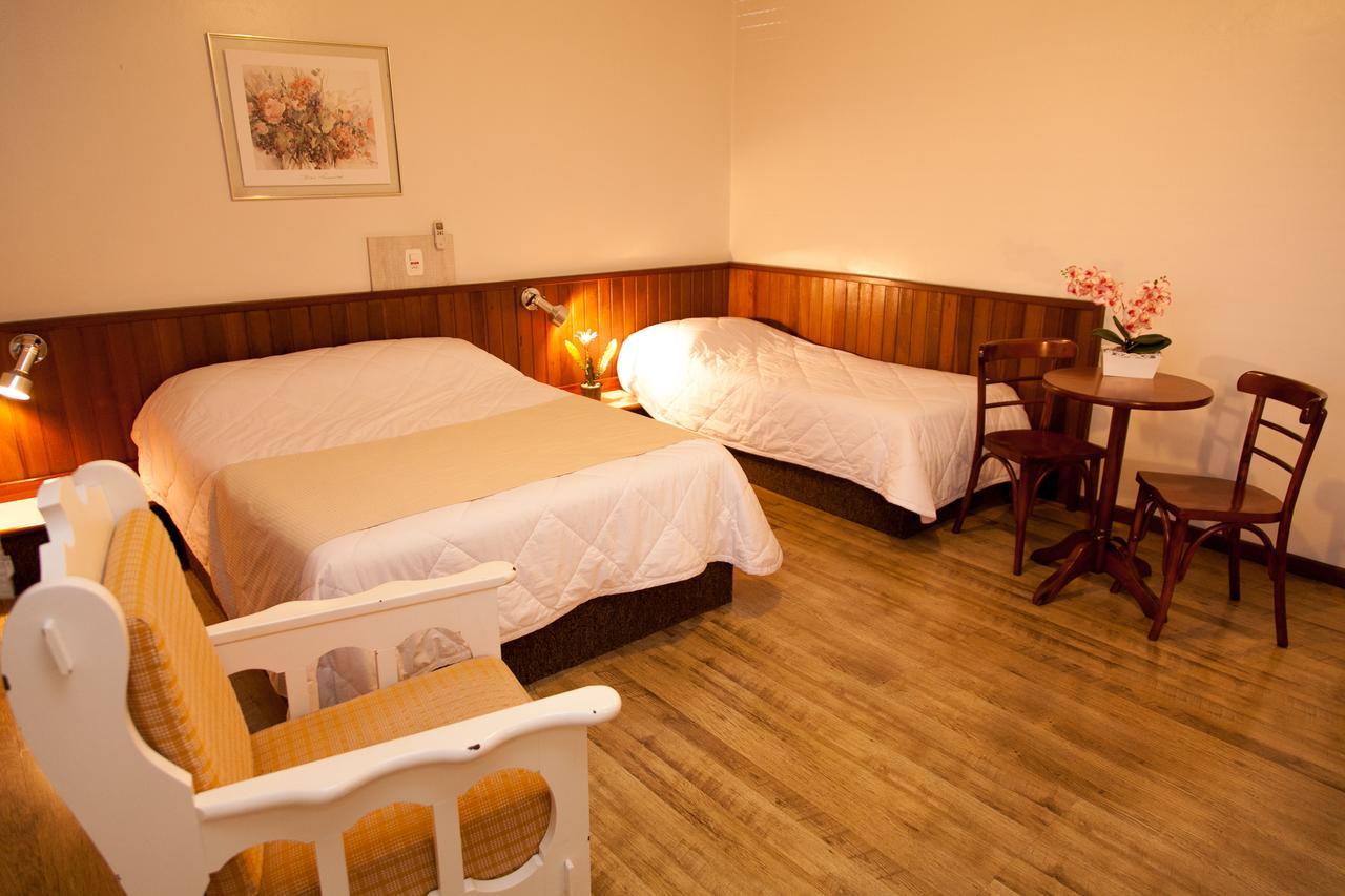 Topo Gigio Hotel *