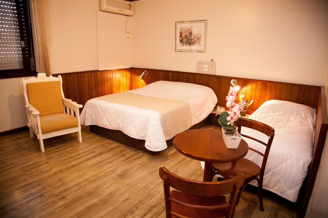 Topo Gigio Hotel *