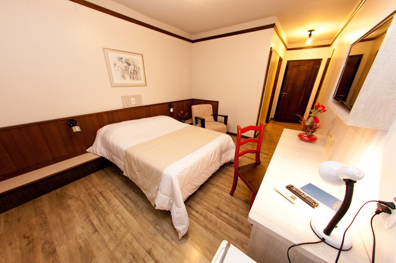 Hotel Topo Gigio *