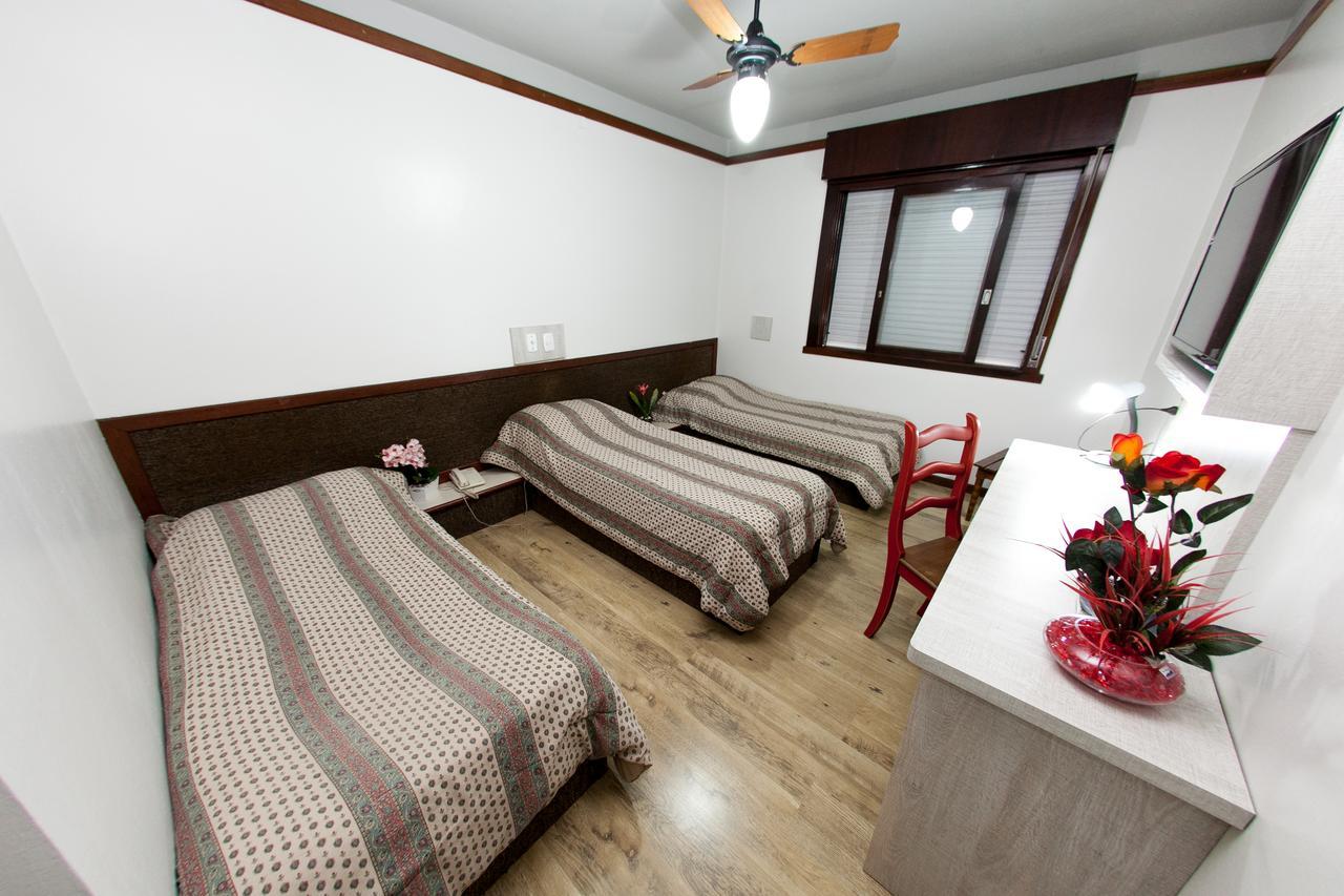 Hotel Topo Gigio *