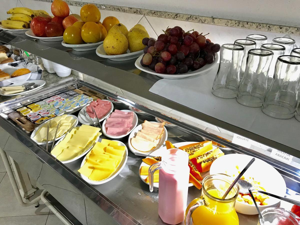 Topo Gigio Hotel Guapore